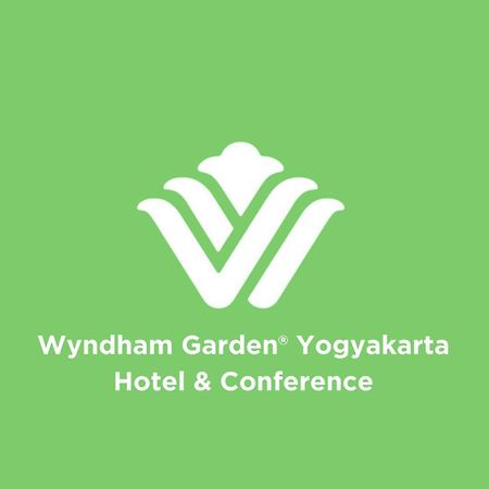 Wyndham Garden Yogyakarta Hotel Conference & Action Park Sleman  Bagian luar foto