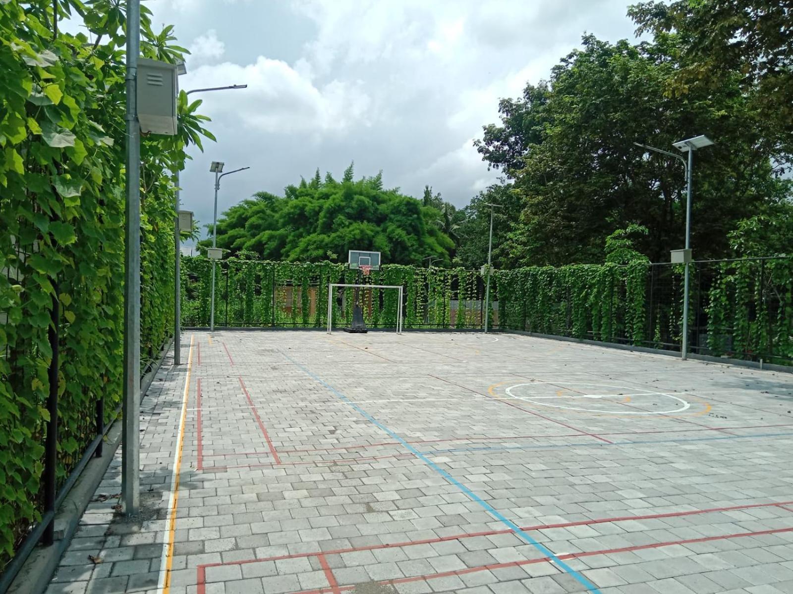 Wyndham Garden Yogyakarta Hotel Conference & Action Park Sleman  Bagian luar foto